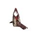 Vivienne Westwood Mini Floral Yasmine, side view